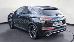 DS Automobiles DS7 Crossback