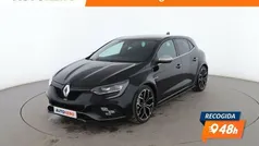 Usado 2018 Renault Mégane IV R.S. Berlina | 26.999 €