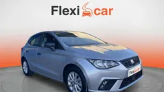 Usado 2018 Seat Ibiza Reference Berlina | 8990 € (Super precio)