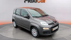 Usado 2022 Fiat Panda Berlina | 8990 € (Buen precio)