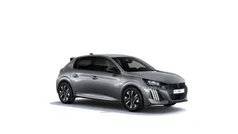 Usado 2024 Peugeot 208 Allure Utilitario | 22.020 € (Precio justo)