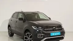 Usado 2021 VW T-Cross Sportline SUV | 19.500 € (Precio justo)