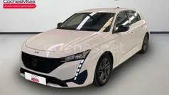 Usado 2022 Peugeot 308 Active Berlina | 16.990 € (Precio justo)