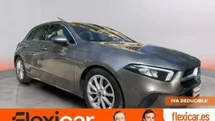 Marrón Usado 2020 Mercedes A180 Berlina | 24.490 € (Precio justo)