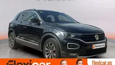 Usado 2018 VW T-Roc Advance SUV | 16.990 € (Precio justo)