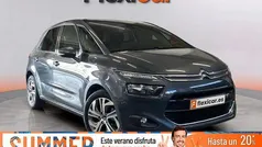 Usado 2016 Citroën C4 Feel | 11.990 € (Precio justo)