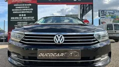 Usado 2018 VW Passat Advance Familiar | 14.500 € (Precio justo)