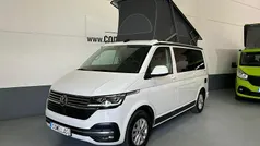 Usado 2021 VW California California Van | 64.990 €