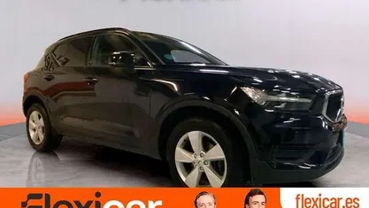 Usado 2019 Volvo XC40 Momentum SUV | 18.490 € (Super precio)