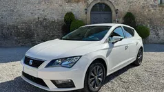 Usado 2019 Seat Leon Style | 13.900 € (Precio justo)