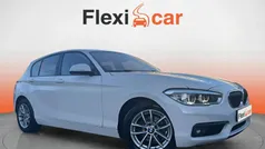 Usado 2018 BMW 116 Utilitario | 14.190 € (Buen precio)