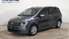 Usado 2020 VW Touran Advance Monovolumen | 22.900 € (Precio justo)