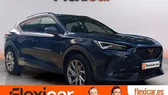 Gris Usado 2023 Cupra Formentor SUV | 25.590 € (Precio justo)
