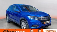 Usado 2019 Honda HR-V Comfort SUV | 14.990 € (Buen precio)