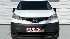 Usado 2017 Nissan NV200 Comfort Van | 12.900 € (Precio justo)