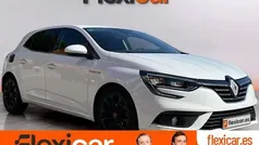 Usado 2017 Renault Mégane IV Bose Edition Utilitario | 9470 € (Precio justo)