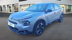 Gris Usado 2021 Citroën C4 Feel Berlina | 14.900 €