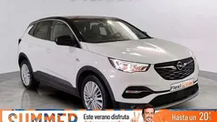 Usado 2018 Opel Grandland X Excellence SUV | 15.990 € (Precio justo)