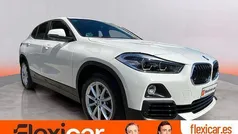 Usado 2019 BMW X2 SUV | 19.790 € (Precio justo)