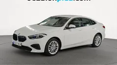 Blanco Usado 2023 BMW 218 Coupe | 21.680 € (Super precio)