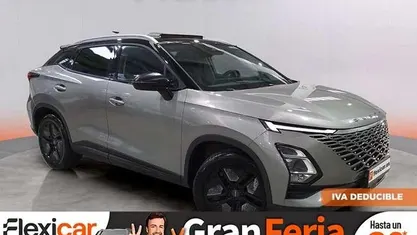 Usado Omoda 5 147 CV (108 kW) 2025 SUV