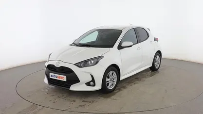 Usado Toyota Yaris Edition 125 CV (91 kW) 2023 Utilitario