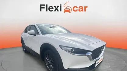 Usado Mazda CX-30 122 CV (89 kW) 2022 SUV