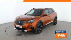 Usado 2020 Peugeot 2008 Allure SUV | 14.699 € (Precio justo)