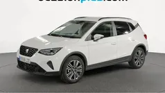 Usado 2022 Seat Arona Style SUV | 16.273 € (Buen precio)