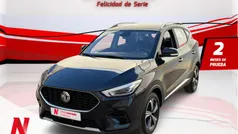 Usado 2022 MG ZS Comfort Berlina | 13.635 € (Precio justo)
