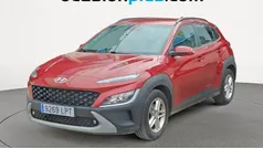 Usado 2021 Hyundai Kona SUV | 15.864 € (Super precio)
