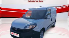 Usado 2022 Fiat Doblò Monovolumen | 13.542 € (Precio justo)