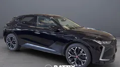 Negro Usado 2022 DS Automobiles DS4 Performance Berlina | 26.290 € (Precio justo)
