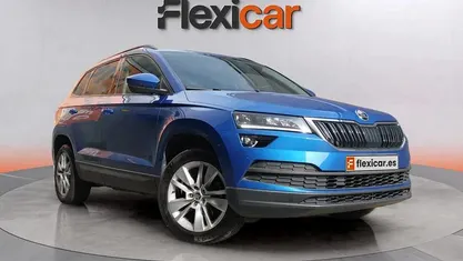 Usado 2020 Skoda Karoq Style SUV | 15.590 € (Super precio)