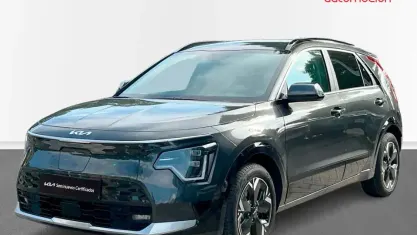 Usado Kia e-Niro 150 kW (204 CV) 2024 SUV