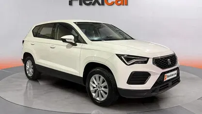 Usado 2023 Seat Ateca Reference SUV | 15.990 € (Buen precio)