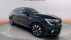 Usado 2023 Renault Arkana Evolution SUV | 17.990 € (Buen precio)