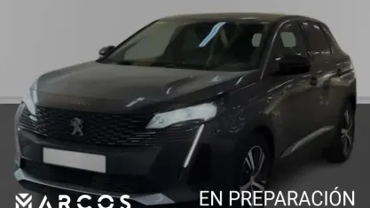 Usado Peugeot 3008 Allure 225 CV (165 kW) 2023 SUV