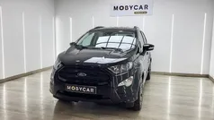 Usado 2023 Ford Ecosport ST-Line SUV | 14.995 € (Precio justo)