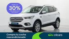 Usado 2019 Ford Kuga Trend SUV | 13.690 € (Precio justo)