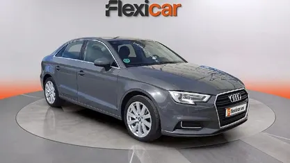 Usado Audi A3 Premium 116 CV (85 kW) 2018 Berlina