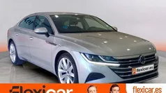 Usado 2022 VW Arteon Elegance Berlina | 28.990 € (Buen precio)