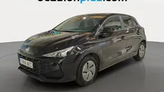 Usado 2025 MG MG3 Utilitario | 16.591 € (Precio justo)