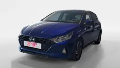 Usado 2021 Hyundai i20 Berlina | 14.990 € (Precio justo)