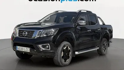 Usado Nissan Navara Tekna 190 CV (139 kW) 2019 Pickup/Camioneta