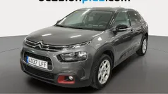 Usado 2020 Citroën C4 Cactus Shine Utilitario | 12.955 € (Precio justo)