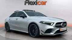 Mercedes A35 AMG