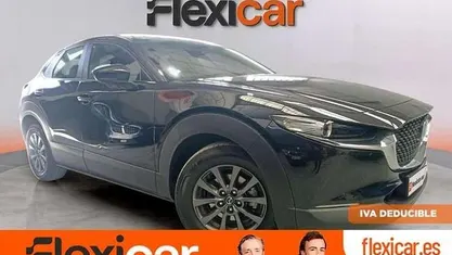 Usado Mazda CX-30 Prime-Line 140 CV (102 kW) 2025 SUV