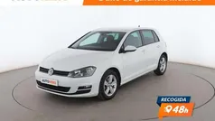 Usado 2015 VW Golf VII Advance Berlina | 13.599 € (Precio justo)