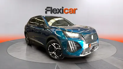 Usado Peugeot 2008 Allure 101 CV (74 kW) 2025 SUV